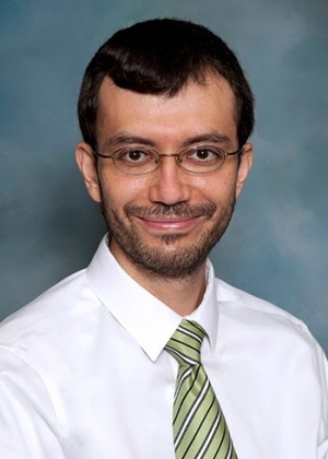 Isaac Mezo, MD, a Neurologist with Morris Hospital Neurology Specialists