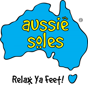Relax Your Feet with the Orthotic Footwear Available at Aussie Soles! 