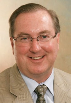David E. Martin, MD, a Cardiothoracic Surgeon with Ascension Borgess Hospital