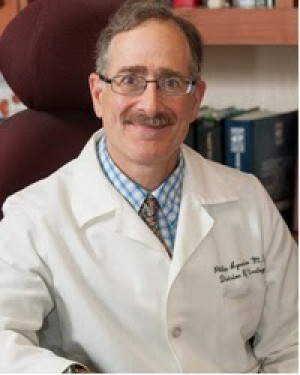 Philip Ayvazian, MD, a Urologist with Worcester Urological Associates 