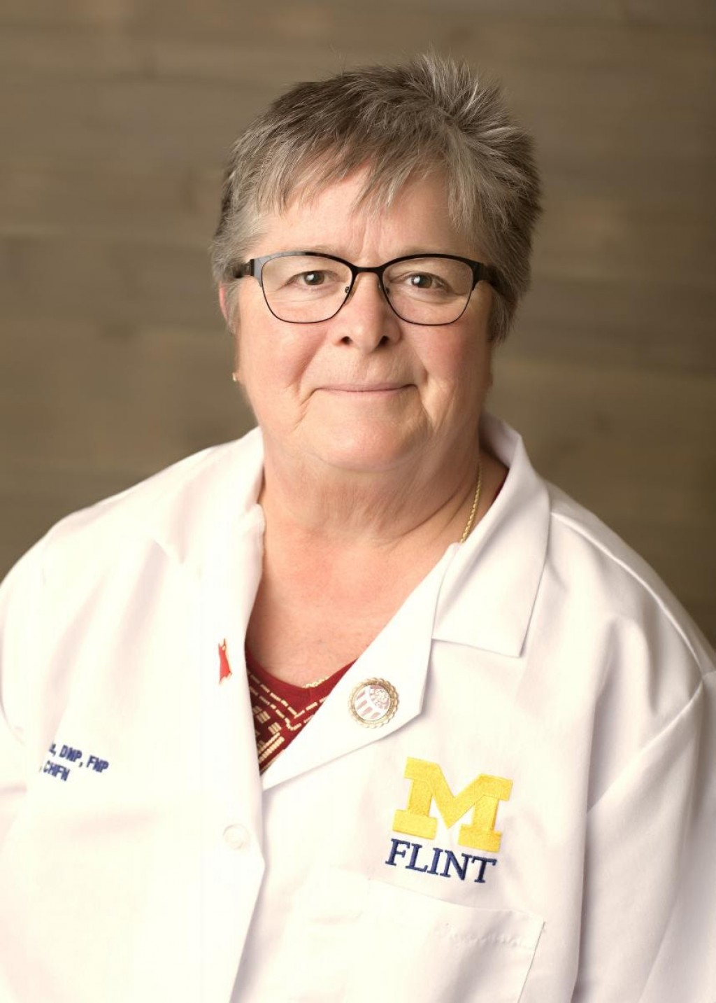 Lyn behnke dnp fnp bc assistant professor of nursing at the