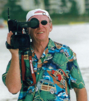 Peter Fox