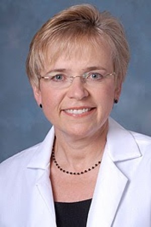 Joanna M. Fisher, MD, an Ophthalmologist with Valley Eye Professionals, LLC