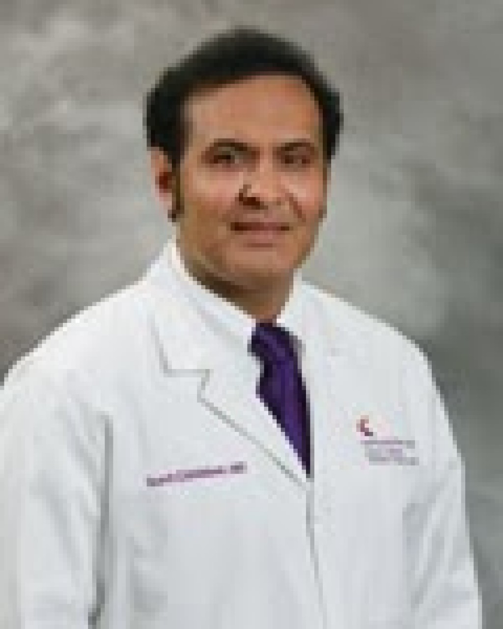 Sunil Chhibber, MD, a Child and Adolescent Psychiatrist with UofL