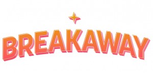 Breakaway Music Festival Logo