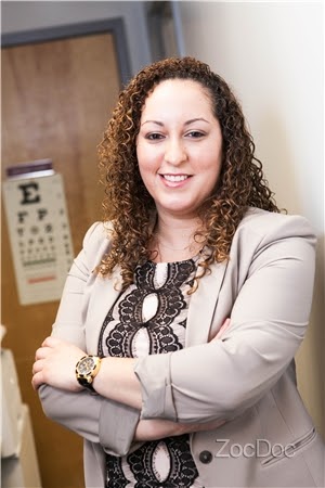 Jennifer L. DeJesus, MD, a Family Physician with Riverside Medical Group