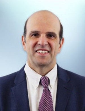 Paul M. Anain, MD, a Vascular Surgeon with Trinity Medical, WNY