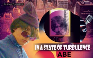 In a State of Turbulence
