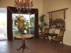 Grapevine Salons