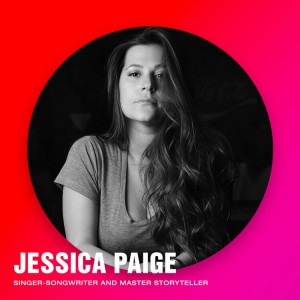 Jess Paige logo