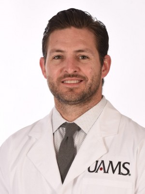 Get to know Orthopaedic Surgeon Dr. Samuel C. Overley, who serves patients in Arkansas.