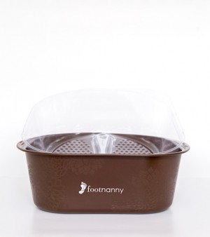 At Home Foot Care