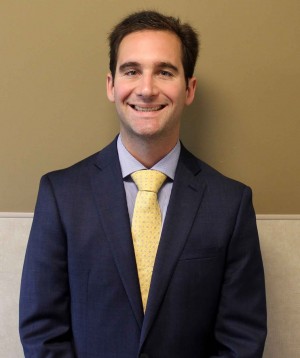 Michael J. Pensak, MD, FAAOS, a Hand Surgeon with Ocean Orthopedic Associates