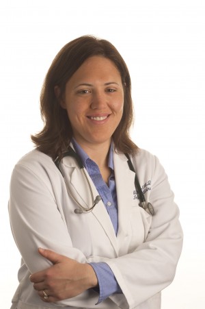 Get to know Internist Dr. Allison Chan, who serves patients in Jacksonville, Florida.