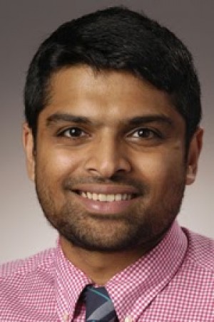 Vikramaditya Samela Venkata, MD, an Internist with Cheshire Medical Center, Dartmouth-Hitchcock Keene