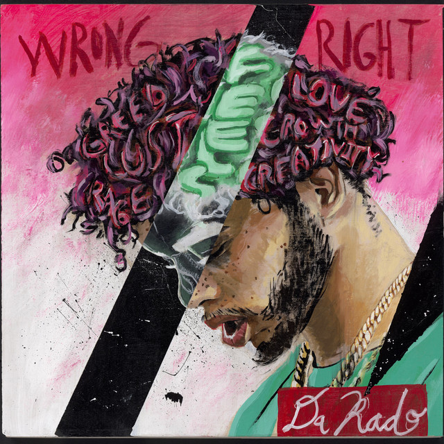 Album Wrong Feels Right Album Wrong Feels Right