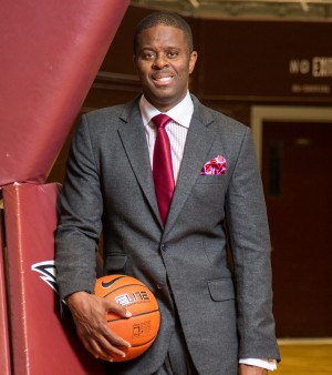 Levelle Moton