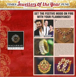 It’s Golden TIME to INVEST in GOLD - Prasad Nagarkar