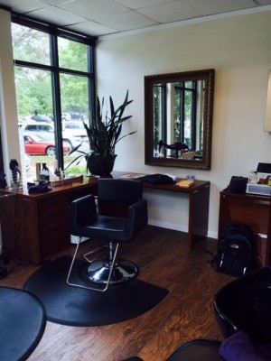 Grapevine Salons