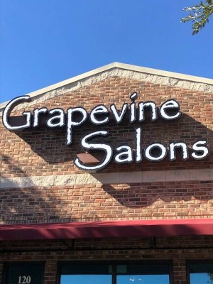 Grapevine Salons
