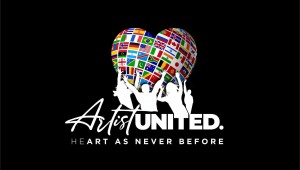 Artist United Logo