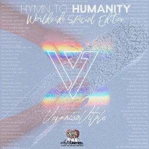 Hymn to Humanity Worldwide Choir Special Edition Cover