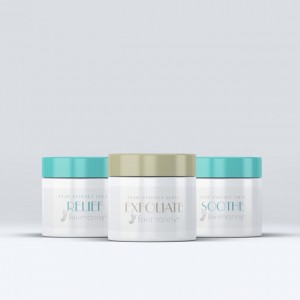 Oprah Surprise Footnanny Products Self Care Social Media Post 