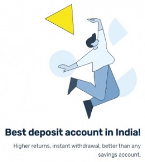 Kuvera.In Introduces Savesmart, A Deposit Account For Your Emergency Funds