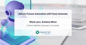 RPA webinar