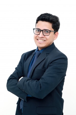 A thought to create wider Impact.