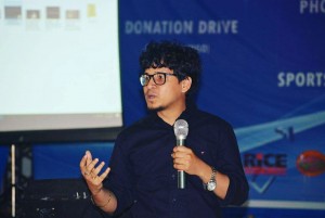 Transforming Dreams into Opporunities.