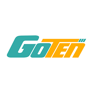 GoTen Logo GoTen Logo