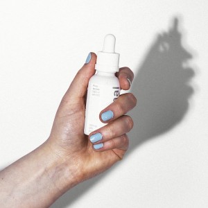 Ingestible CBD oils - Minimal