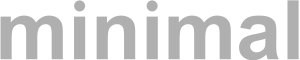 Logo - Minimal