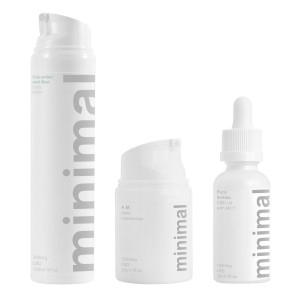 Morning Trio - Minimal