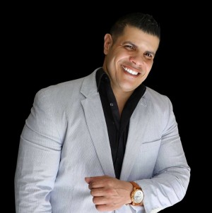 Founder of the Brand (Tony Haber)