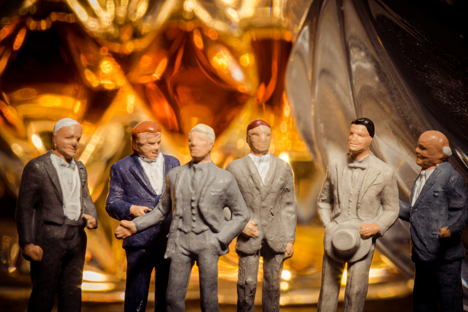 The boys The boys
