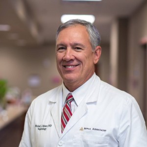 Mitchell J. Hebert, MD, a Nephrologist with Renal Associates of Baton Rouge, LLC