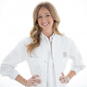 Samantha Rawdin, DMD, a Prosthodontist with Gallery 57 Dental