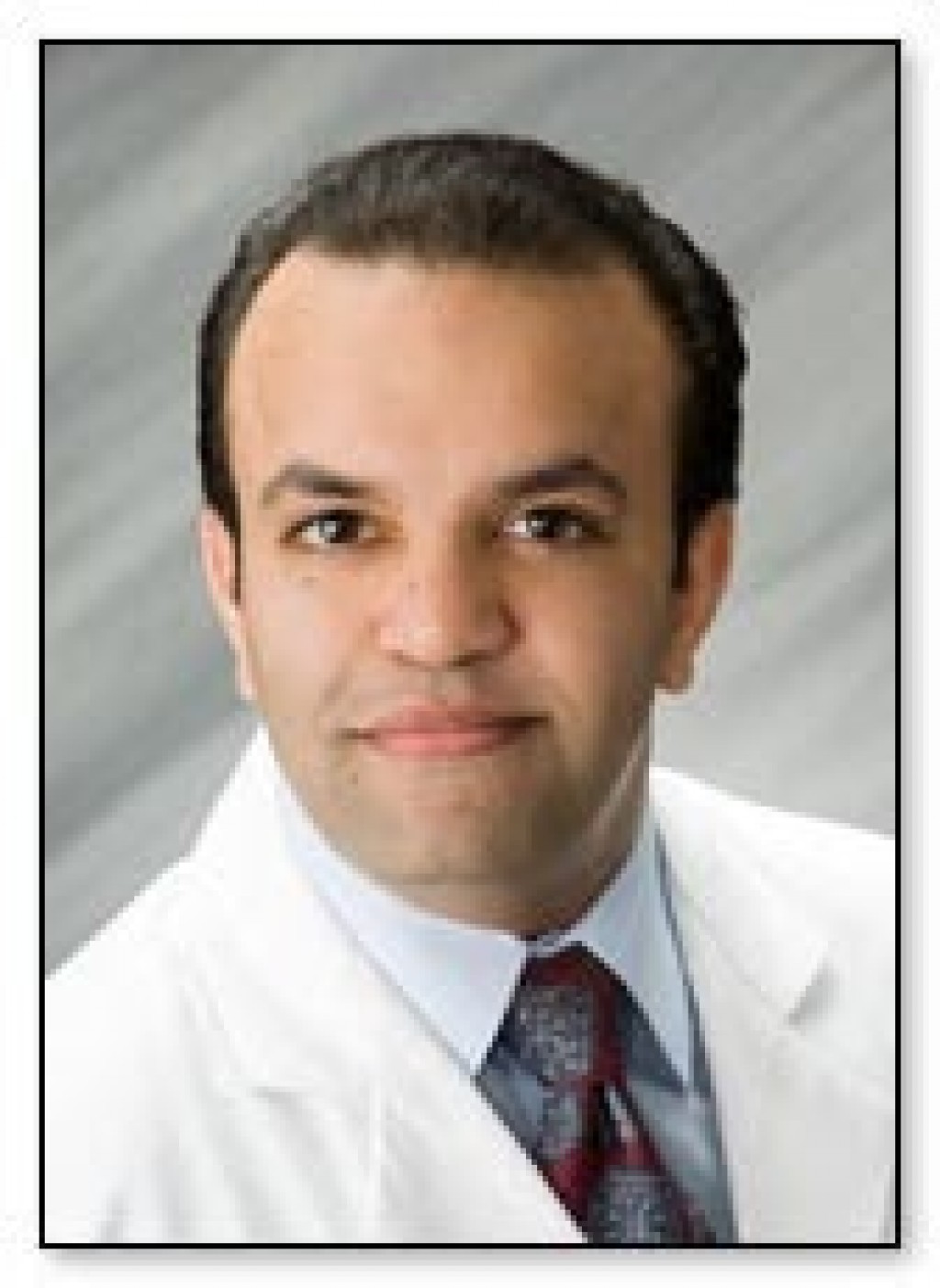 Khader Muqtadir, MD, a Hand Surgeon with the Tampa Bay Hand Center