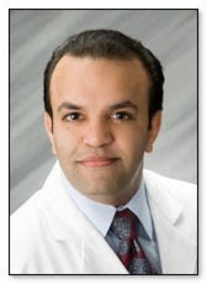 Khader Muqtadir, MD, a Hand Surgeon with the Tampa Bay Hand Center 
