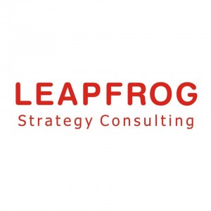 Leapfrog Strategy Consulting Pvt Ltd
