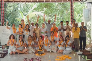 200 Hour Yoga Teacher Training in Rishikesh India