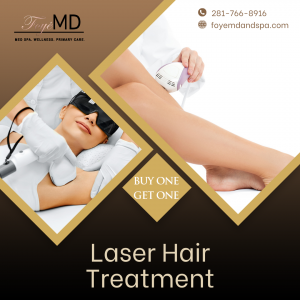 Houston Med Spa and Primary Care Launches Medically-Supervised Weight Loss Program