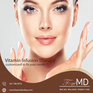 Houston Med Spa and Primary Care Launches Medically-Supervised Weight Loss Program