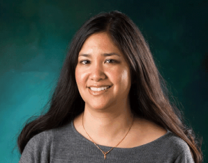 Joya A. Ganguly, MD, an Electrophysiologist with Heart & Vascular Institute