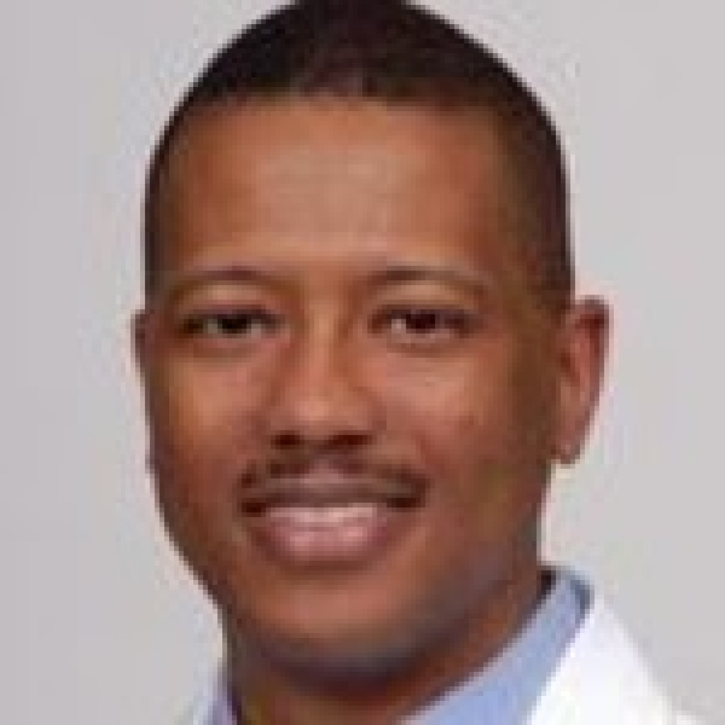 Bryant Thorpe, MD, a Radiologist with Innovative Imaging Associates