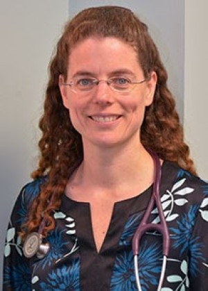 Terese Bauer, MD, a Family Physician with Gianna Family Care