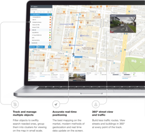 protect your assets and vehicles