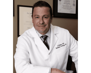 Levi A. Deters, MD, FACS, a Urologist with Spokane Urology